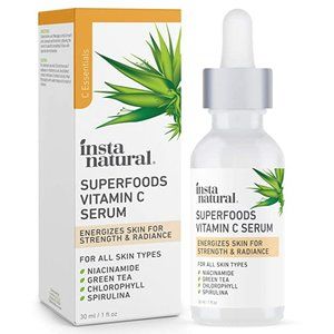 🚨3/$15🚨 Superfoods Vitamin C Serum (New)